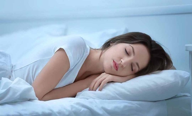 Quan tâm đến các hiện tượng trong giấc mơ