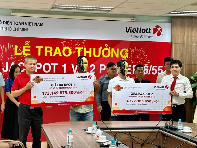Những yêu cầu khi tham gia mua xổ số