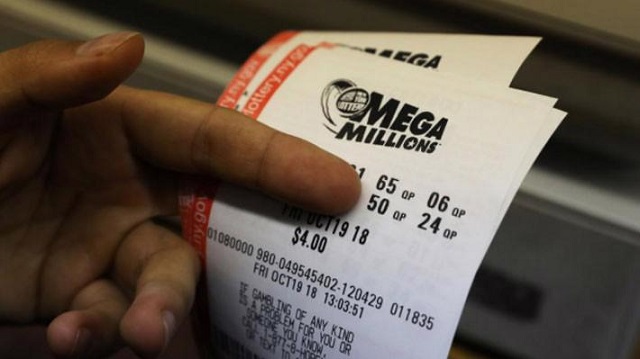 Cách chơi Mega Million