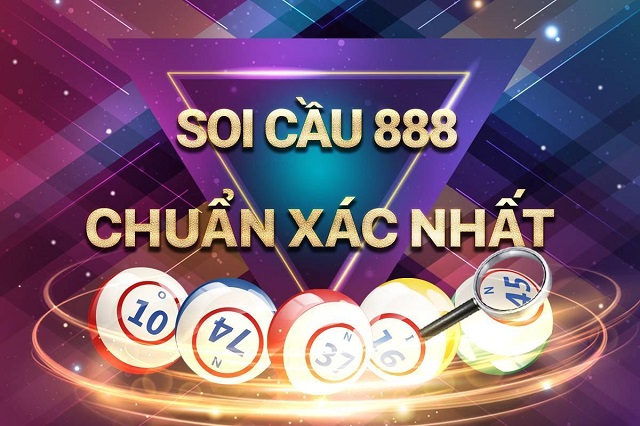 Cách thức soi cầu 888