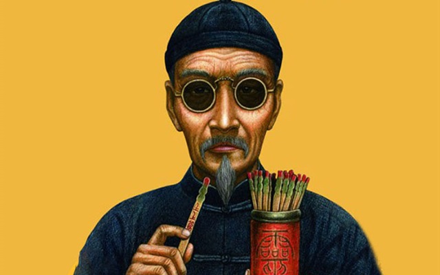 mơ thấy đi xem bói là điềm lành hay dữ mơ thấy đi xem bói là điềm lành hay dữ