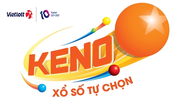 Xổ số Keno Vietlott là gì?