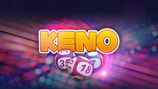 Xổ số Keno là gì? Xổ số Keno là gì?