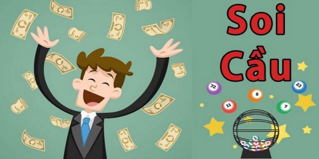 Soi cầu lô rơi Soi cầu lô rơi