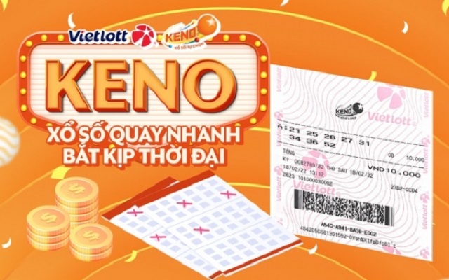 Tìm hiểu xổ số keno vietlott là gì? Tìm hiểu xổ số keno vietlott là gì?
