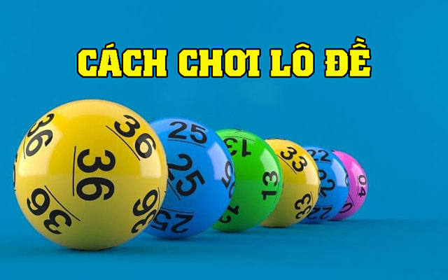Địa chỉ ghi lô đề an toàn nhất hiện nay Địa chỉ ghi lô đề an toàn nhất hiện nay