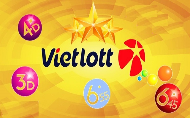 Đôi nét về Công ty xổ số điện toán Việt Nam Đôi nét về Công ty xổ số điện toán Việt Nam