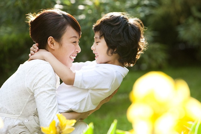 Mơ thấy đi du lịch với mẹ là tin báo tốt lành Mơ thấy đi du lịch với mẹ là tin báo tốt lành