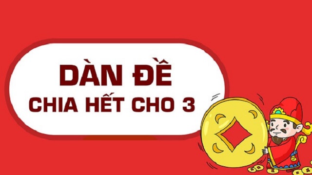 Hiểu dàn đề chia hết cho 3 dư 1 là gì? Hiểu dàn đề chia hết cho 3 dư 1 là gì?