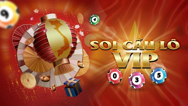 Soi cầu lô VIP là gì? Soi cầu lô VIP là gì?