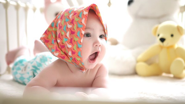 Tìm hiểu ý nghĩa giấc mơ thấy trẻ con Tìm hiểu ý nghĩa giấc mơ thấy trẻ con