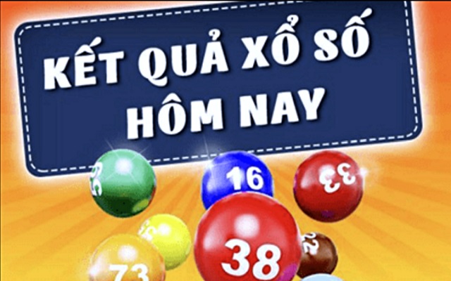 Các nhà đài xổ số chính ở miền Nam Các nhà đài xổ số chính ở miền Nam