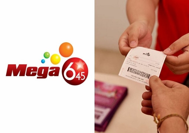 Hướng dẫn cách tham gia dự thưởng xổ số Mega