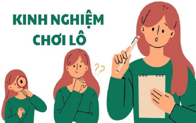 Kinh nghiệm soi cầu dựa vào đầu câm Kinh nghiệm soi cầu dựa vào đầu câm