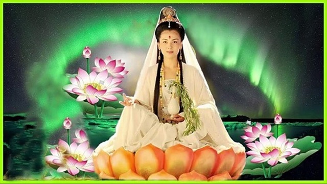 Mơ thấy tiên phật đánh con gì dễ trúng Mơ thấy tiên phật đánh con gì dễ trúng