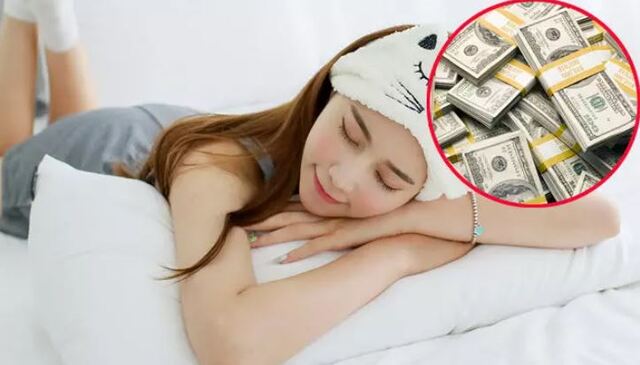 Chiêm bao thấy nhiều cọc tiền thể hiện ý chí, khát khao vươn lên mạnh mẽ của chủ mơ Chiêm bao thấy nhiều cọc tiền thể hiện ý chí, khát khao vươn lên mạnh mẽ của chủ mơ