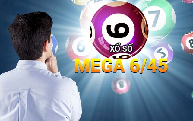 Mega là loại hình xổ số được Vietlott phát triển và ngày càng được biết đến rộng rãi Mega là loại hình xổ số được Vietlott phát triển và ngày càng được biết đến rộng rãi