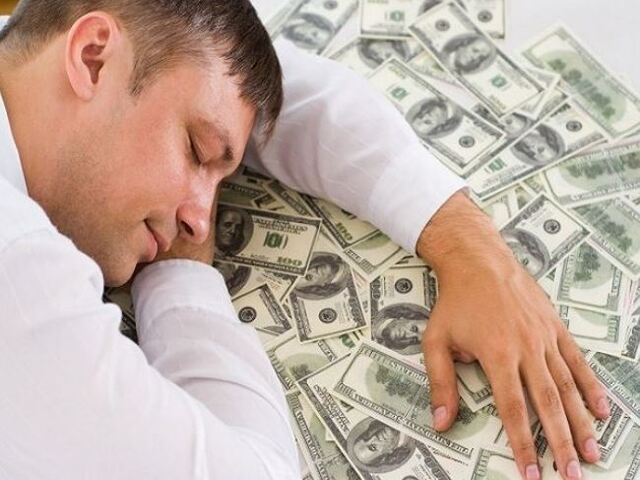 Mơ thấy nhiều cọc tiền thường có ý nghĩa nào đang ẩn giấu không? Mơ thấy nhiều cọc tiền thường có ý nghĩa nào đang ẩn giấu không?
