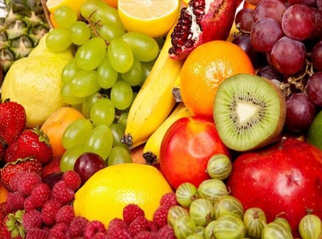 Những ý nghĩa ẩn chứa trong giấc mộng thấy trái cây Những ý nghĩa ẩn chứa trong giấc mộng thấy trái cây