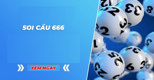 Tìm hiểu chi tiết về trang soi cầu 666 Tìm hiểu chi tiết về trang soi cầu 666