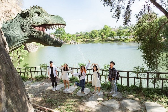 Tìm hiểu ý nghĩa giấc mơ đi du lịch cùng bạn bè tốt hay xấu Tìm hiểu ý nghĩa giấc mơ đi du lịch cùng bạn bè tốt hay xấu