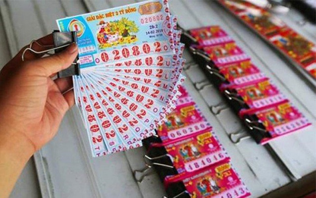 Tỷ lệ trúng của các cặp nguyên thưởng
