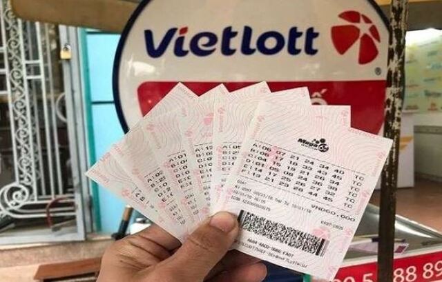 Xổ số Mega điện toán hiện nay không còn quá xa lạ với người chơi số