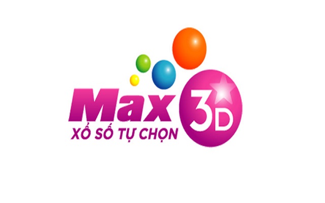 Xổ số tự chọn Max 3d là gì Xổ số tự chọn Max 3d là gì