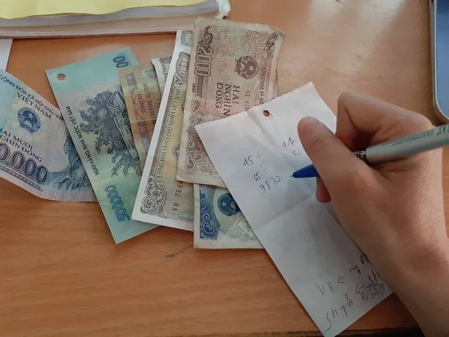 Áp dụng ngay bộ đề 12 để đánh đâu thắng đó Áp dụng ngay bộ đề 12 để đánh đâu thắng đó
