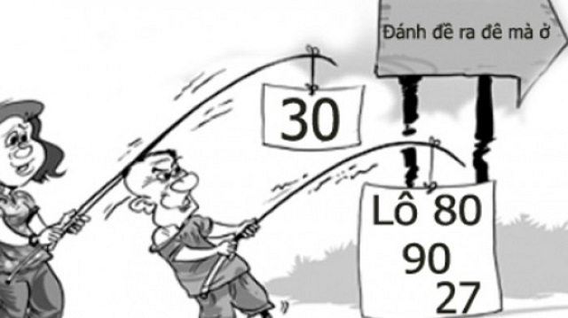 Bộ đề 12 là gì? Bộ đề 12 là gì?