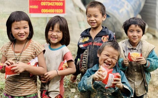 Chiêm bao thấy người nghèo báo hiệu cho sự khó khăn, thiếu thốn trong cuộc sống Chiêm bao thấy người nghèo báo hiệu cho sự khó khăn, thiếu thốn trong cuộc sống