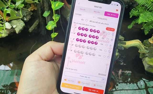 Cơ cấu giải thưởng xổ số max3d có gì đặc biệt? Cơ cấu giải thưởng xổ số max3d có gì đặc biệt?