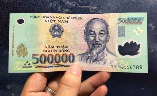 Khám phá ý nghĩa giấc mơ thấy tiền 500 nghìn mang điềm báo gì? Khám phá ý nghĩa giấc mơ thấy tiền 500 nghìn mang điềm báo gì?