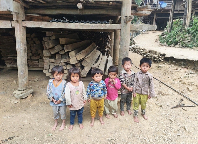 Mơ thấy nghèo đói đối với người nào đó cho thấy bạn rất có ý chí vươn lên mạnh mẽ Mơ thấy nghèo đói đối với người nào đó cho thấy bạn rất có ý chí vươn lên mạnh mẽ