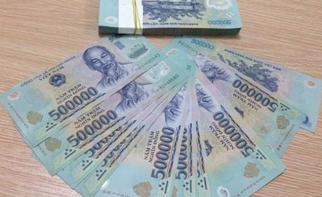 Mỗi giấc mơ thấy tiền 500 nghìn mang sắc thái khác nhau Mỗi giấc mơ thấy tiền 500 nghìn mang sắc thái khác nhau