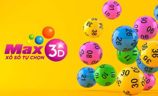 Tất tần tật những thông tin chi tiết về xổ số max 3d cho người mới bắt đầu Tất tần tật những thông tin chi tiết về xổ số max 3d cho người mới bắt đầu