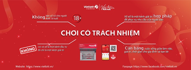Vietlott với nhiều điều thú vị và hấp dẫn Vietlott với nhiều điều thú vị và hấp dẫn