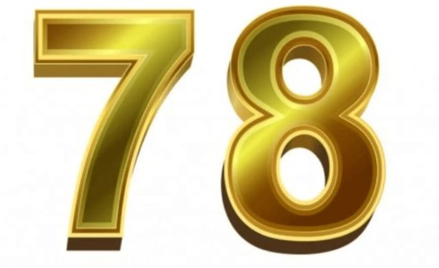 Ý nghĩa của con số 78 trong đời sống và phong thủy là gì? Ý nghĩa của con số 78 trong đời sống và phong thủy là gì?