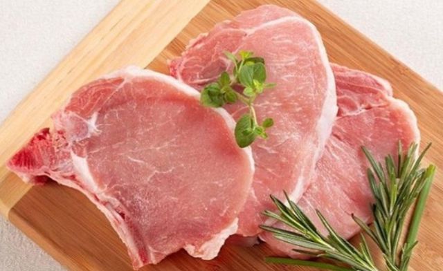 Ý nghĩa tâm linh giấc mộng thấy thịt heo theo từng bối cảnh Ý nghĩa tâm linh giấc mộng thấy thịt heo theo từng bối cảnh