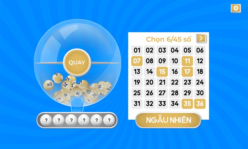 Khi sử dụng phần mềm dự toán Vietlott 6 55 cần lưu ý những gì? Khi sử dụng phần mềm dự toán Vietlott 6 55 cần lưu ý những gì?