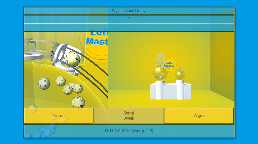 Lotte Master là ứng dụng AI dự đoán Vietlott 6 55 bạn có thể chọn lựa Lotte Master là ứng dụng AI dự đoán Vietlott 6 55 bạn có thể chọn lựa