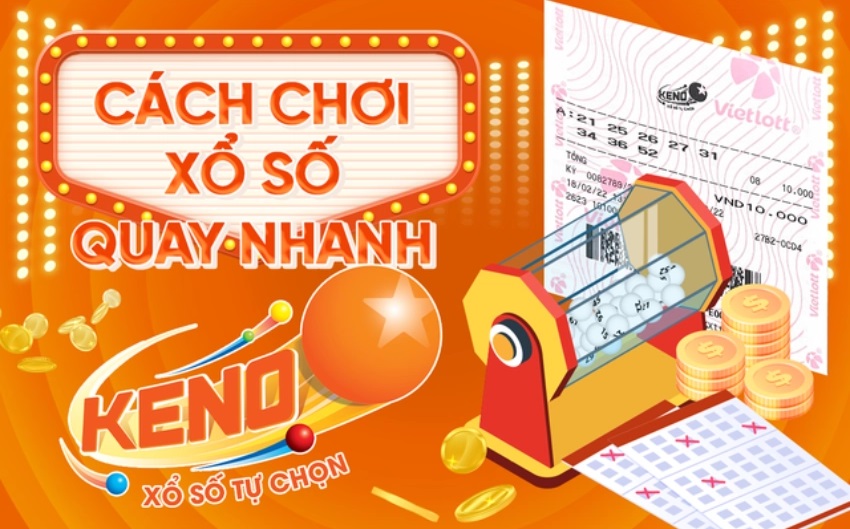 Nắm rõ quy luật chơi Keno Vietlott giúp bạn bách chiến bách thắng Nắm rõ quy luật chơi Keno Vietlott giúp bạn bách chiến bách thắng