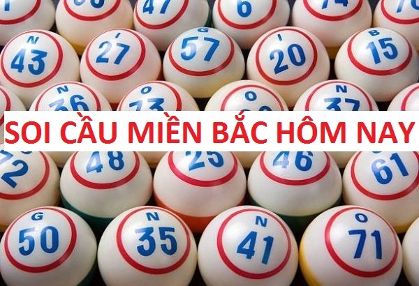 Soi cầu xổ số miền Bắc theo giải 7 và giải đặc biệt để dự đoán chuẩn xác Soi cầu xổ số miền Bắc theo giải 7 và giải đặc biệt để dự đoán chuẩn xác