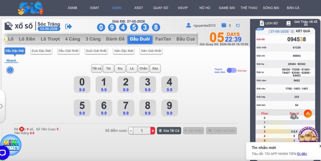 App xổ số ba miền truyền thống có sẵn hay không? App xổ số ba miền truyền thống có sẵn hay không?