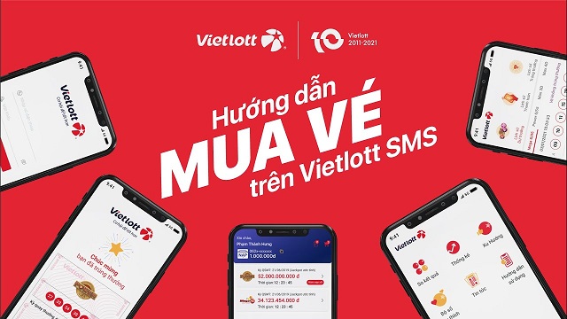 Các app chơi xổ số uy tín, chất lượng Các app chơi xổ số uy tín, chất lượng