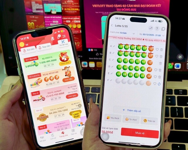 Các app xổ số nhà nước hiện chỉ cung cấp sản phẩm quay số điện toán. Các app xổ số nhà nước hiện chỉ cung cấp sản phẩm quay số điện toán.