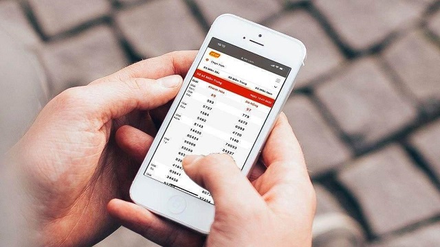 Cách đánh xổ số miền Bắc online Cách đánh xổ số miền Bắc online