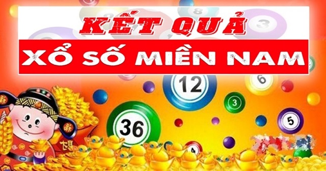 Chiếc lược để chơi xổ số miền Nam thành công Chiếc lược để chơi xổ số miền Nam thành công