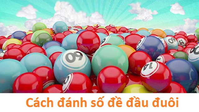 Đánh đề đầu đuôi của xổ số miền Bắc như thế nào? Đánh đề đầu đuôi của xổ số miền Bắc như thế nào?