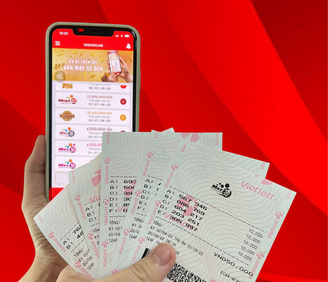 Mua vé xổ số trên app MB bank như thế nào? Mua vé xổ số trên app MB bank như thế nào?